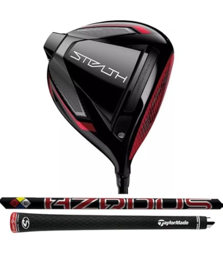 TaylorMade - ステルスHD ドライバー　　FUJIKURA   スピーダーⅣ Amazon.com : New TaylorMade Stealth HD 12.0* Driver, Fuji